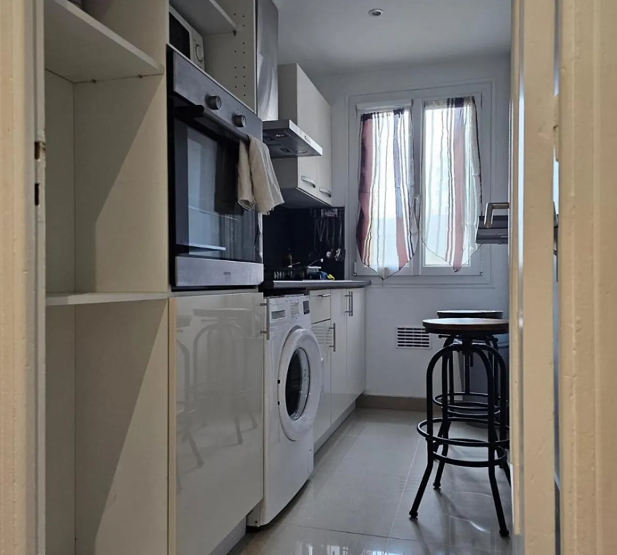 Appartement Proche Aeroport Nicea