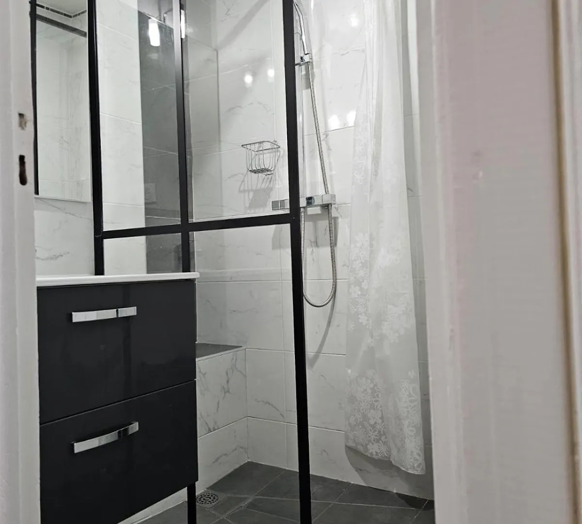 Appartement Proche Aeroport Nicea